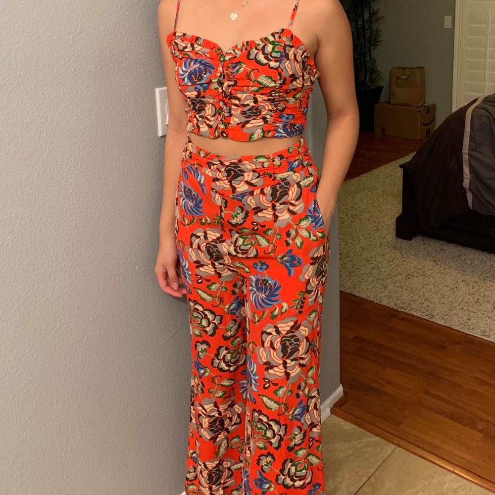 Free people set